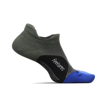 FEETURES Running Equipment Other Unisex Gray Blue