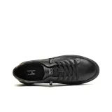 SEPTWOLVES Low-Top Skateboard Shoes Men's