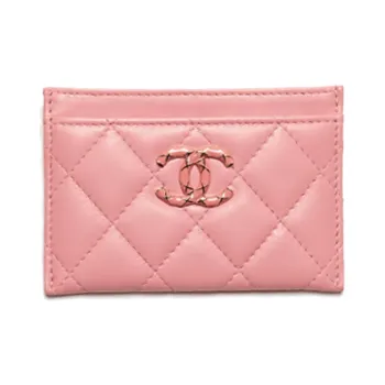 CHANEL Card Holders