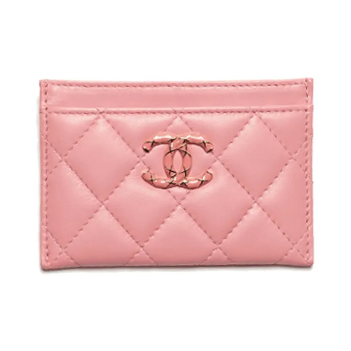 CHANEL Card Holders-0