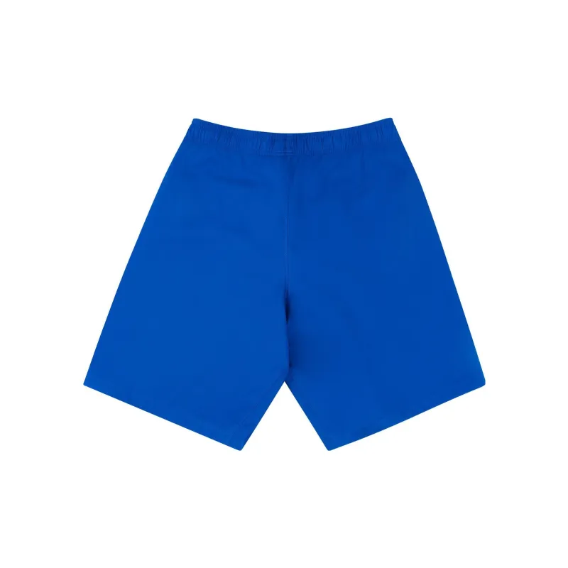 Nike Soccer Bottoms Men Blue-1