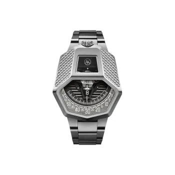 ATOWAK Men Mamba Snake Series Watch