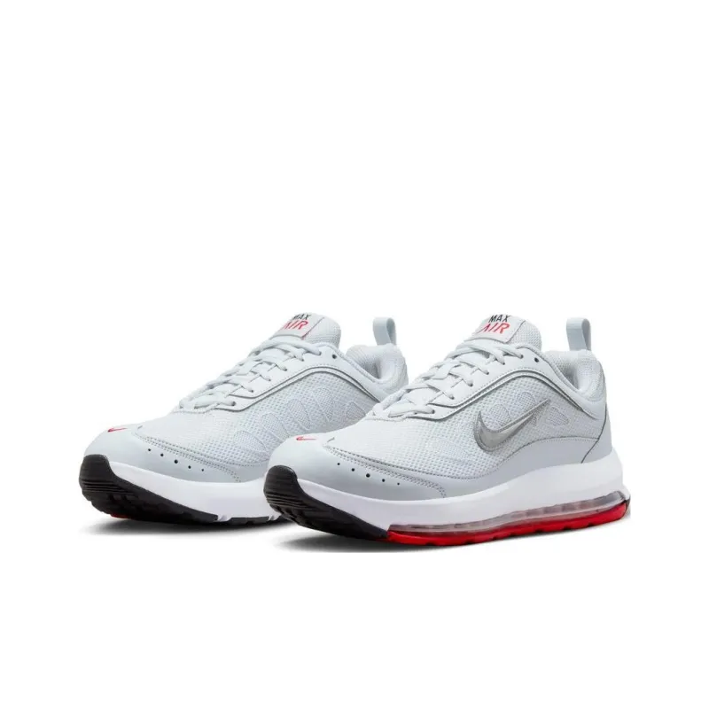 Nike Air Max Ap 'Grey Red'-1
