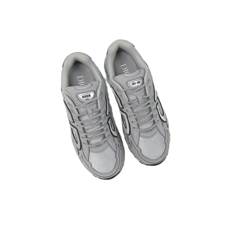DIOR B30 Gray-2