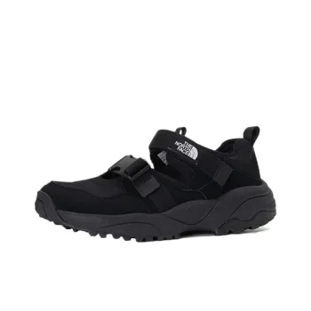 THE NORTH FACE MOUNTAIN SANDAL Beach Sandals Unisex Black