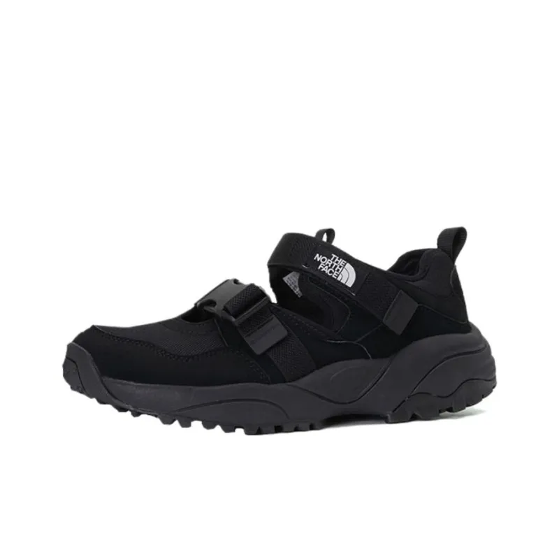 THE NORTH FACE MOUNTAIN SANDAL Beach Sandals Unisex Black-0