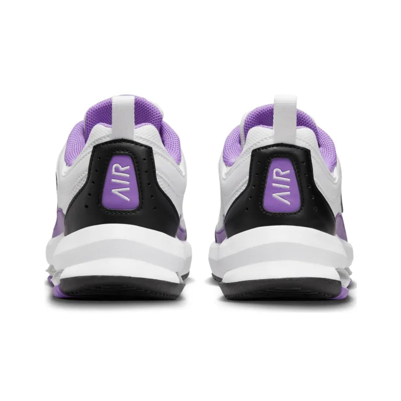 Nike Air Max Ap 'White Action Grape'-4