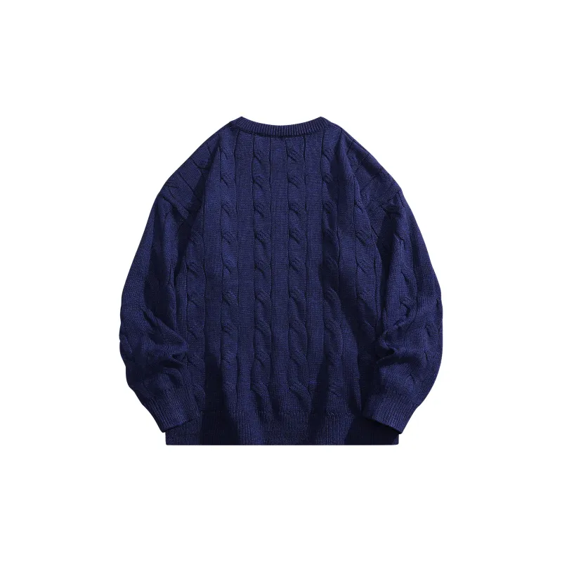 Doraemon/a Sweaters Unisex-13