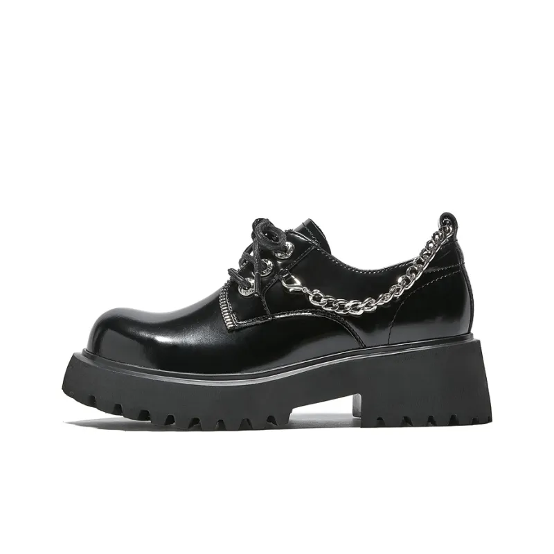 XB ITER Low Top Casual Shoes Women's Black-0