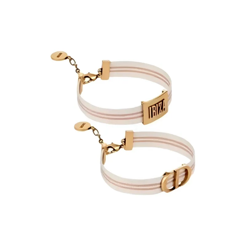 DIOR Wristbands Women's-0