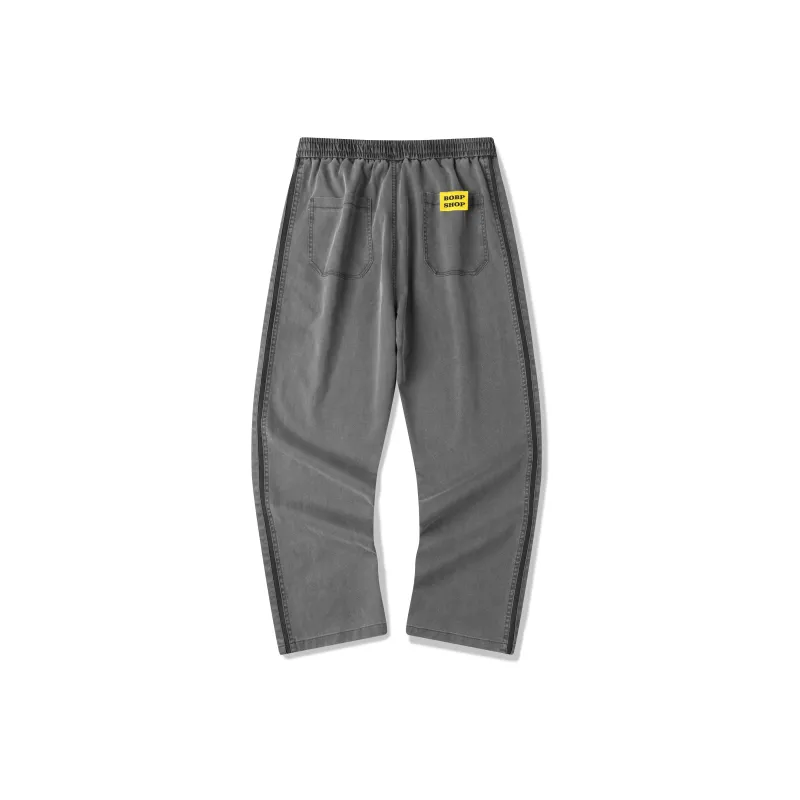 BOBP Jeans Unisex-10