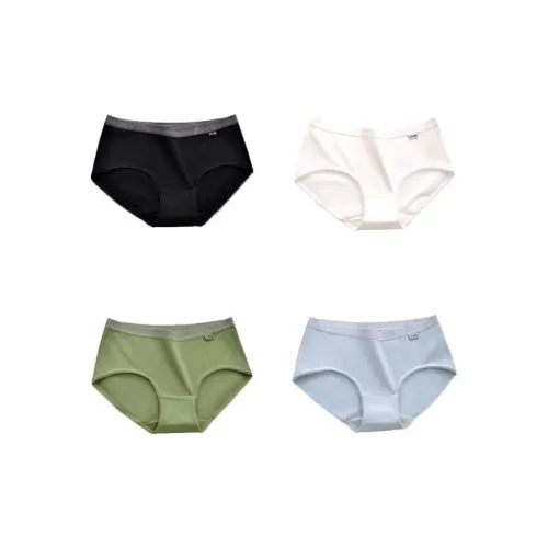 H-YXIANG Women's Underpants