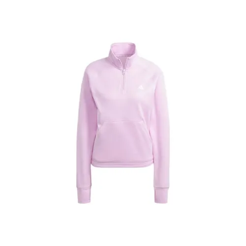 Adidas AEROREADY Jackets Women's Light Purple