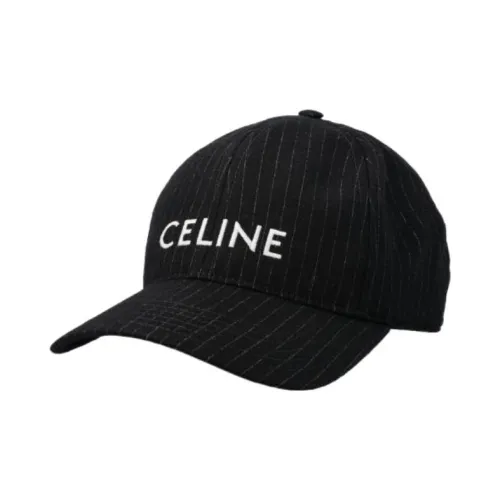 CELINE Baseball Caps Men