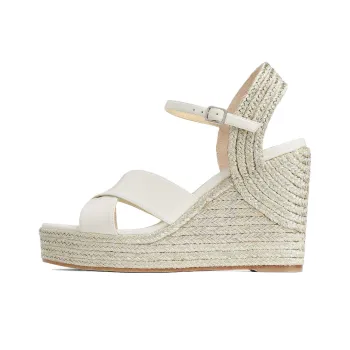 Jimmy Choo Dellena 100mm Sandals
