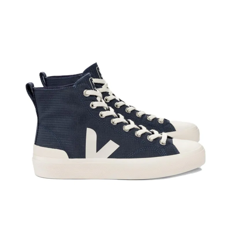 VEJA Nova High-top Sneakers-1