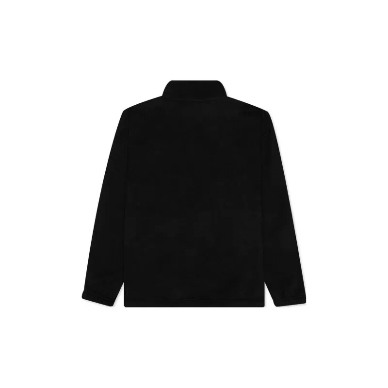 PLEASURES Decline Quarter Zip-1