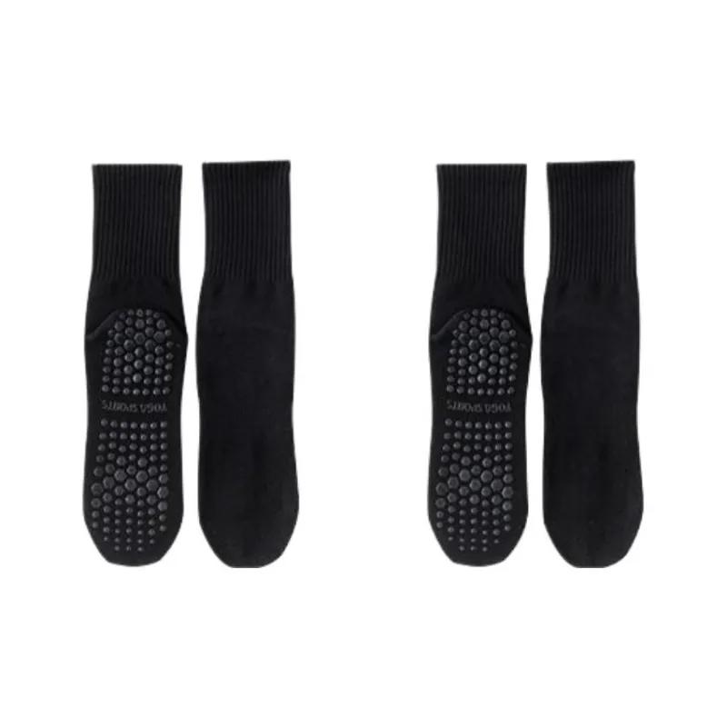MIIOW Women's Mid Calf Socks-6