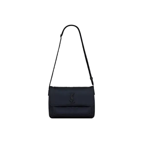 SAINT LAURENT Niki Shoulder Bags