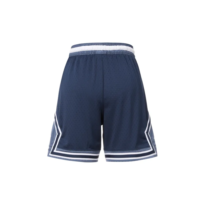 Jordan Sports Shorts Men Blue-2