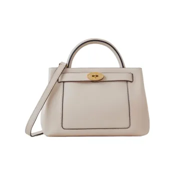 Mulberry Islington Small Top Handle Bag