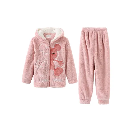 Shirley Women's Pajama Sets