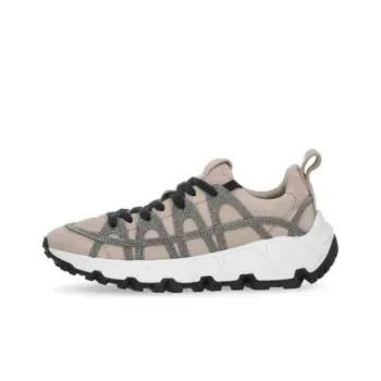 Brunello Cucinelli Low Top Casual Shoes Women's Pink