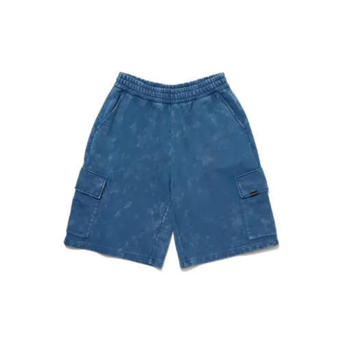 MARKM NOUVELLE GENERATION Cargo Shorts Men