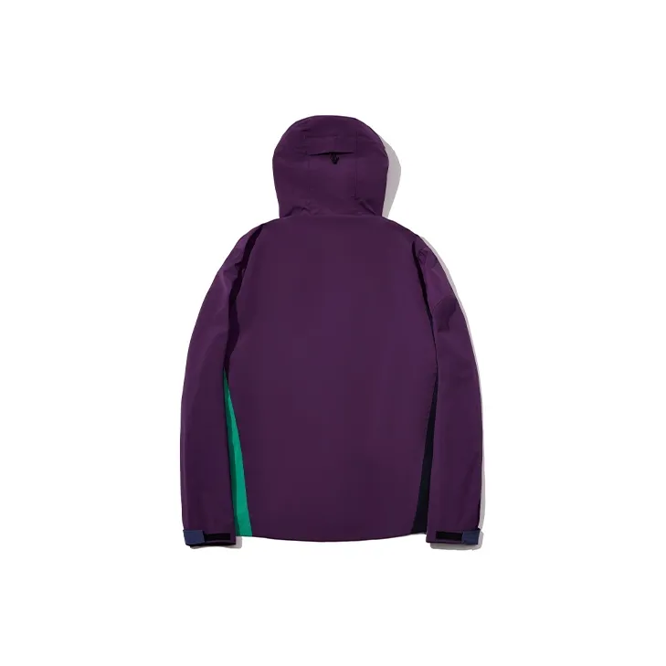 BEASTER Waterproof And Windproof Windbreaker Jacket Unisex-7
