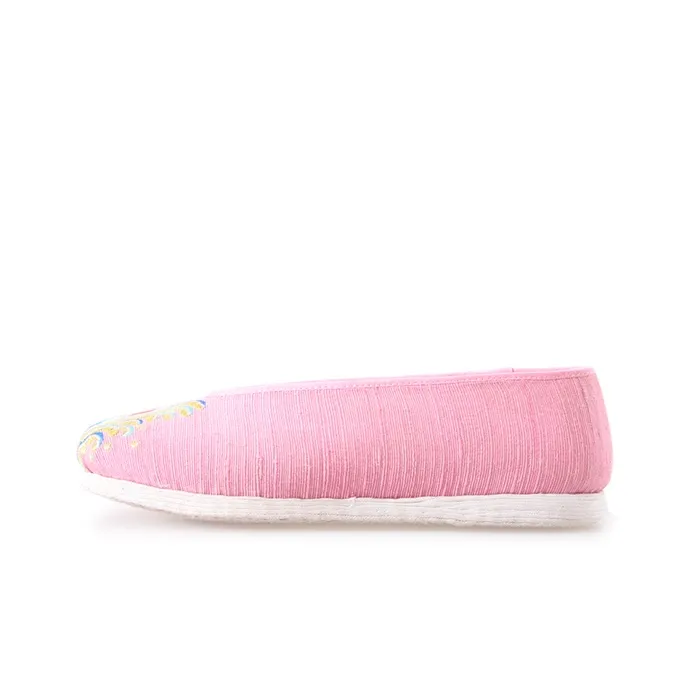 Neiliansheng Casual Single Shoes Women's-0