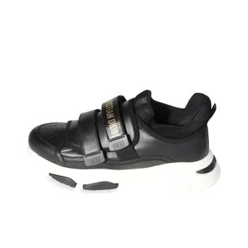 DIOR D Wander Sneaker 'Black'