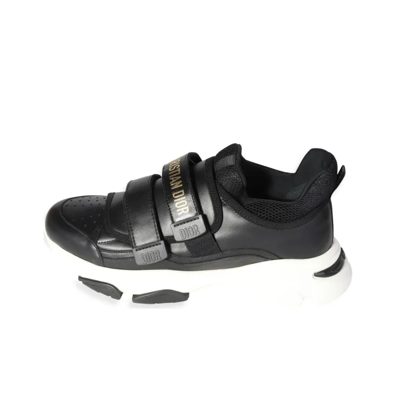 DIOR D-Wander Sneaker 'Black'-0