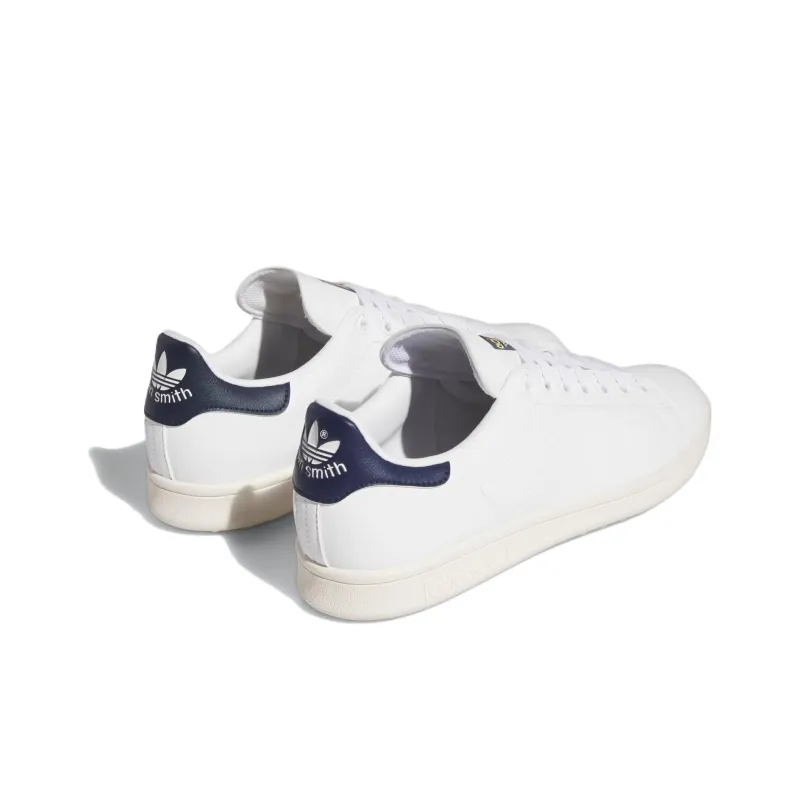 Adidas Stan Smith Golf Cloud White Collegiate Navy-4