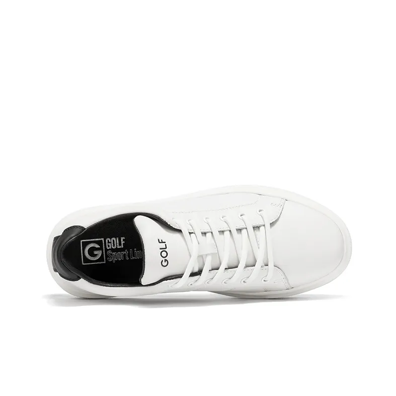 GOLF Low-Top Skateboard Shoes Men's-8