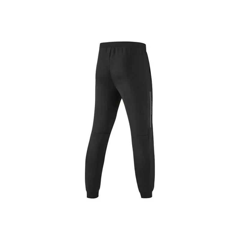 Skechers Casual Pants Men Black-1