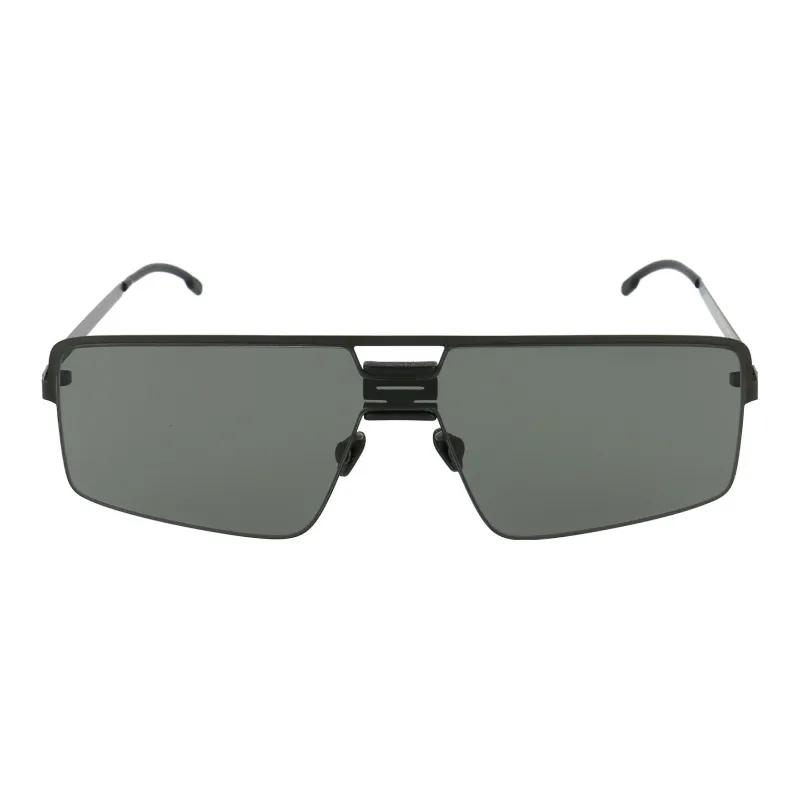 MYKITA Soy Shield Frame Sunglasses-1
