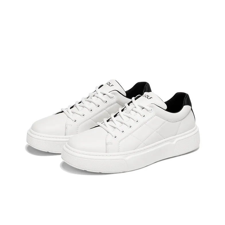 GOLF Low-Top Skateboard Shoes Men's-7