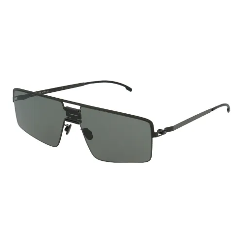 MYKITA Studio 13.1 Square Frame Sunglasses
