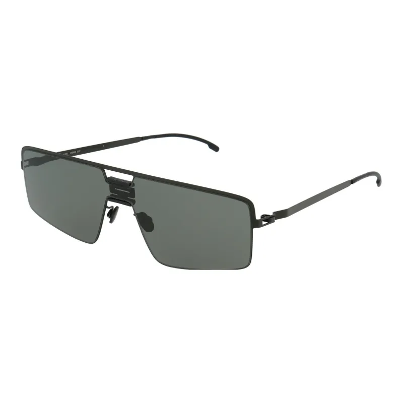MYKITA Soy Shield Frame Sunglasses-0
