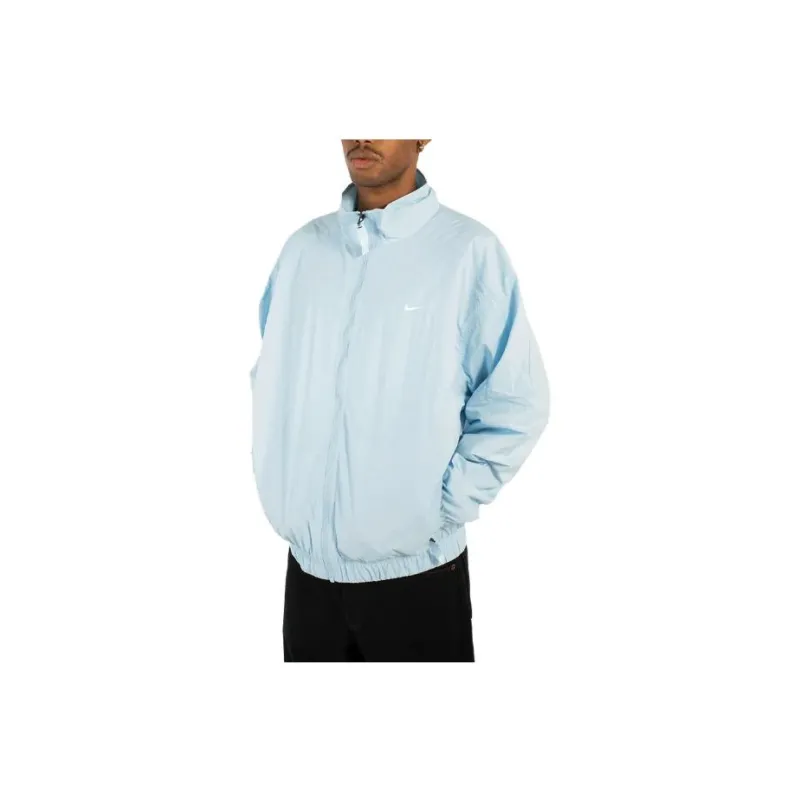 Nike Jackets Unisex Sky Blue-3