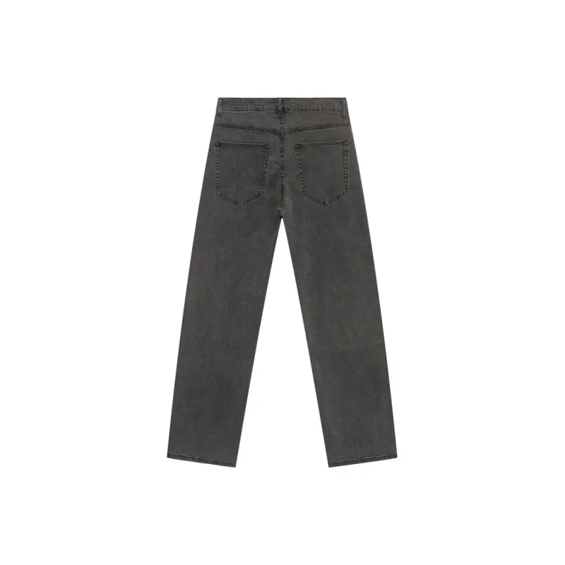 Voguo Relay Jeans Unisex-1