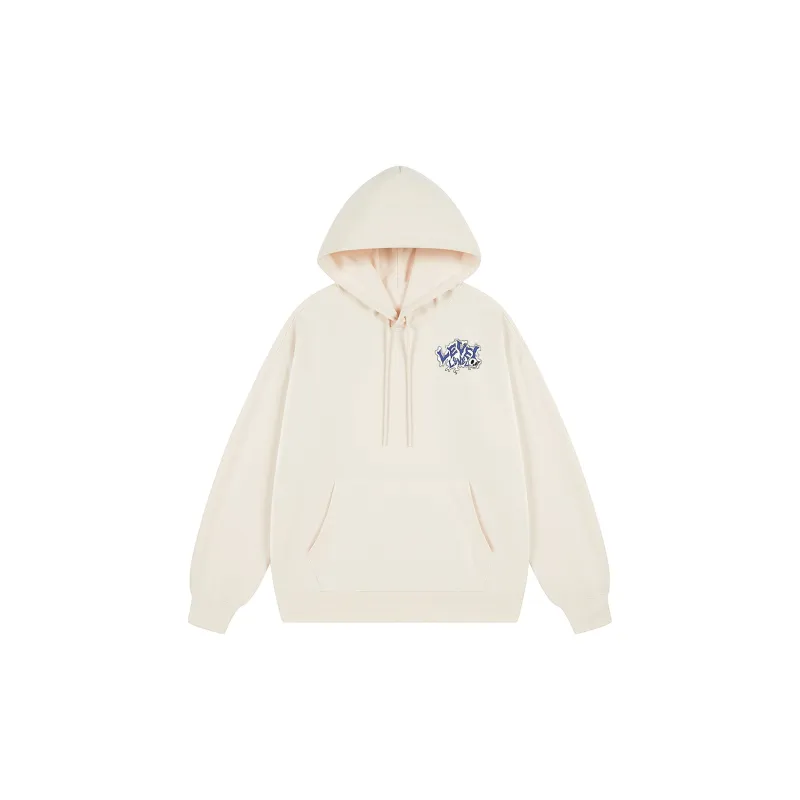 LEVEL RELAX Series Sweatshirt Unisex-6