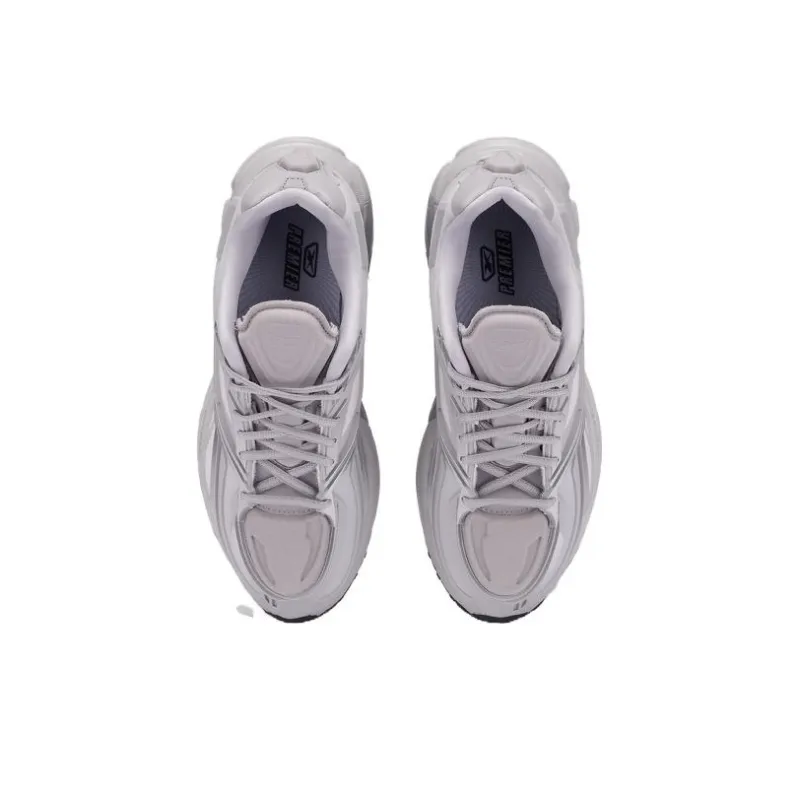 Reebok Premier Road Modern Liquid Silver-3