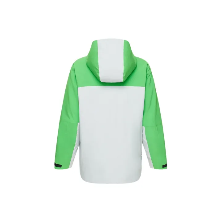 DESCENTE RWSB Series Ski Tops Unisex-5