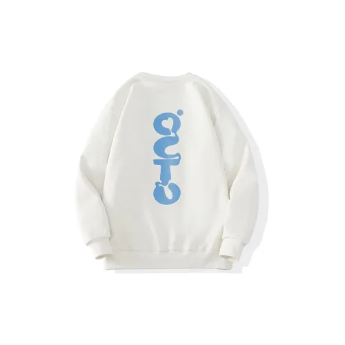 OCTO GAMBOL Sweatshirts Unisex