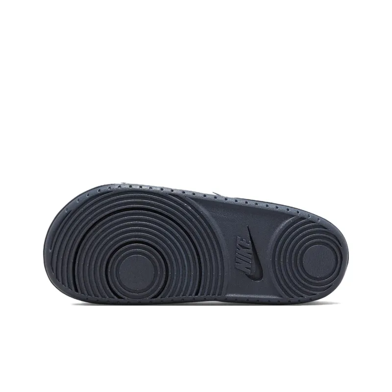 Nike Offcourt Slide 'White Obsidian'-4