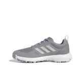 Grey Three/Silver Metallic/Silver Violet