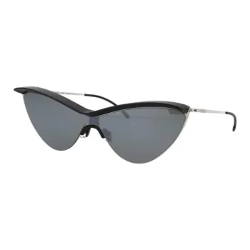 MYKITA X Maison Margiela Cat Eye Frame Sunglasses
