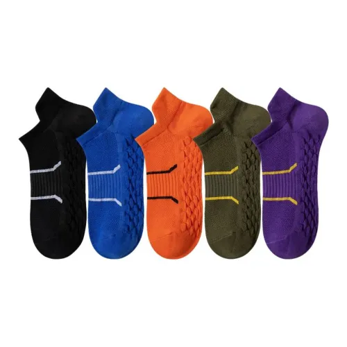 MIIOW Men Socks