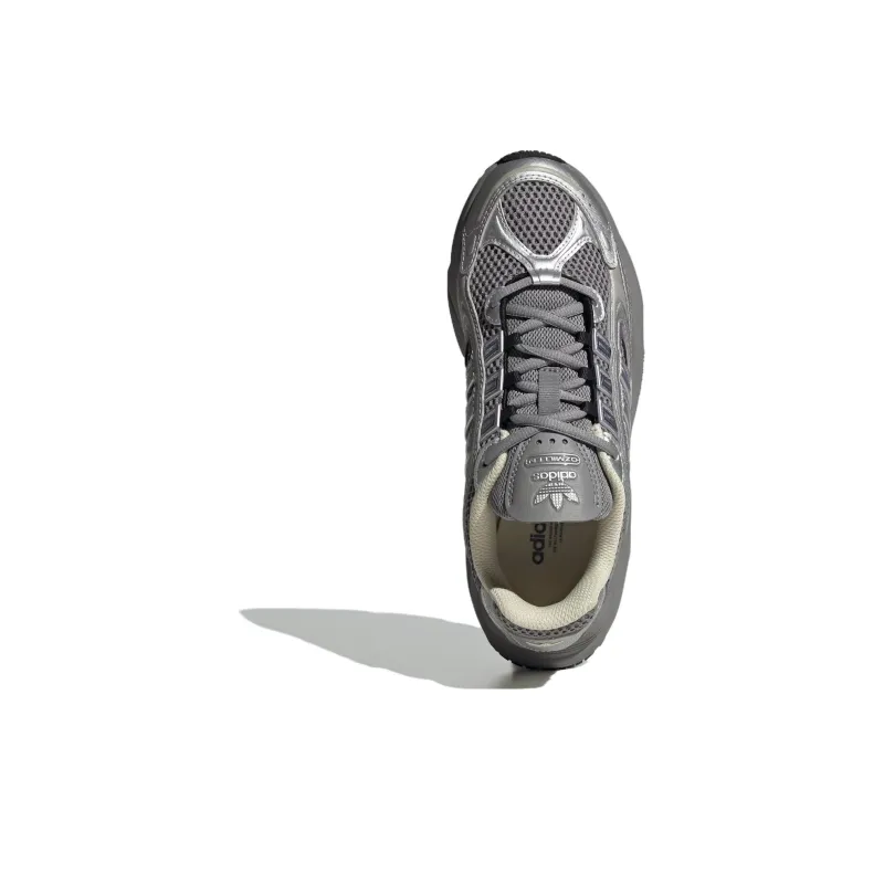 Adidas Ozmillen 'Grey Shadow Violet' Women's-3